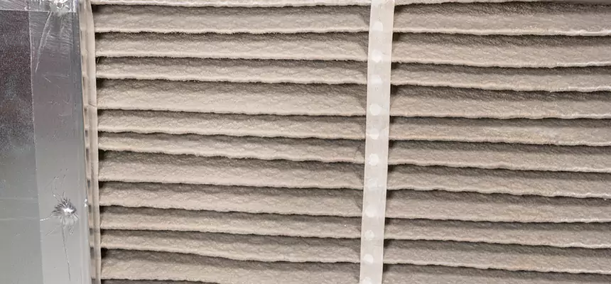 Mobile Car AC Filter Replacement in Atlantic City