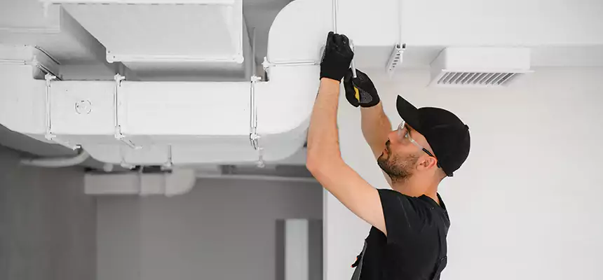 Our Air Duct Cleaning Services in Atlantic City, NJ