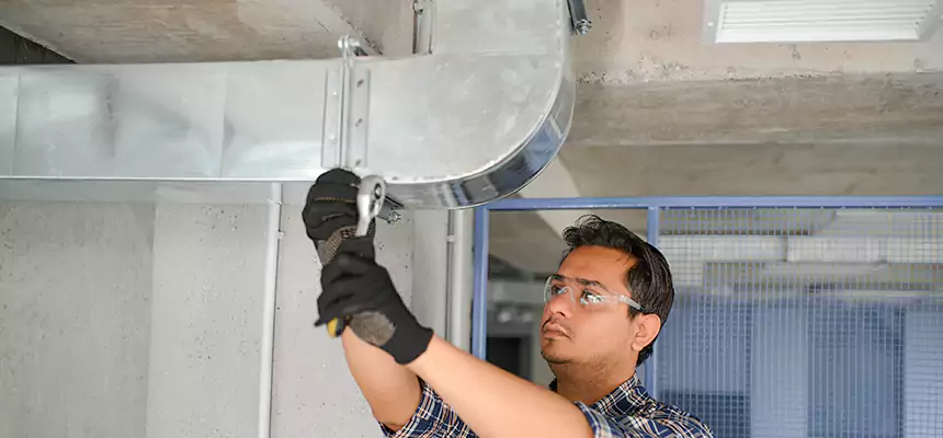 Our Air Duct Installation Services in Atlantic City, NJ