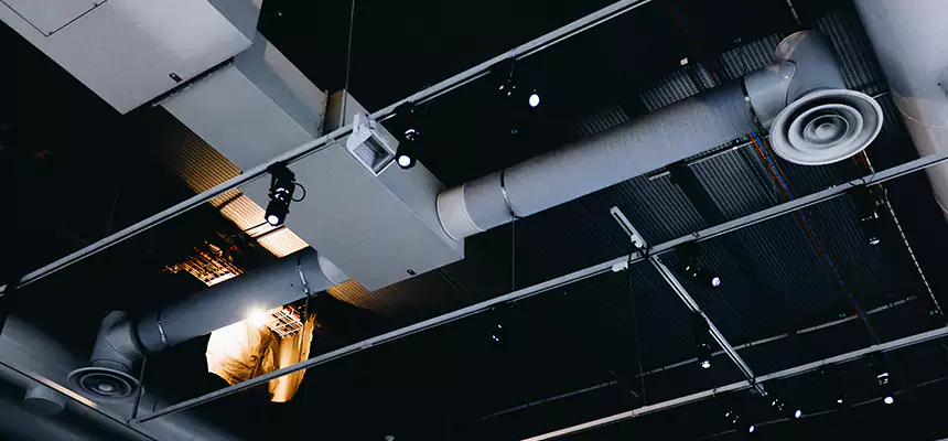 Our Air Duct Replacement Services in Atlantic City, NJ