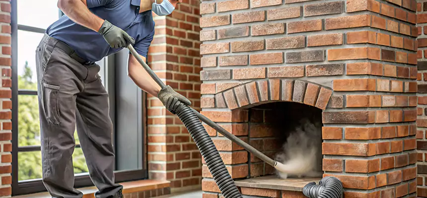Our Chimney Sweep Services in Atlantic City, NJ