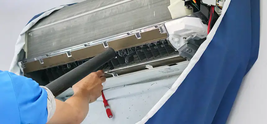 Advanced Clogged Dryer Vent Repair for Multi-Unit & Commercial in Atlantic City, NJ