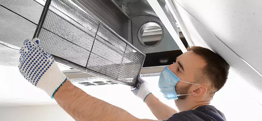 Our Dryer Vent Replacement Services in Atlantic City, NJ
