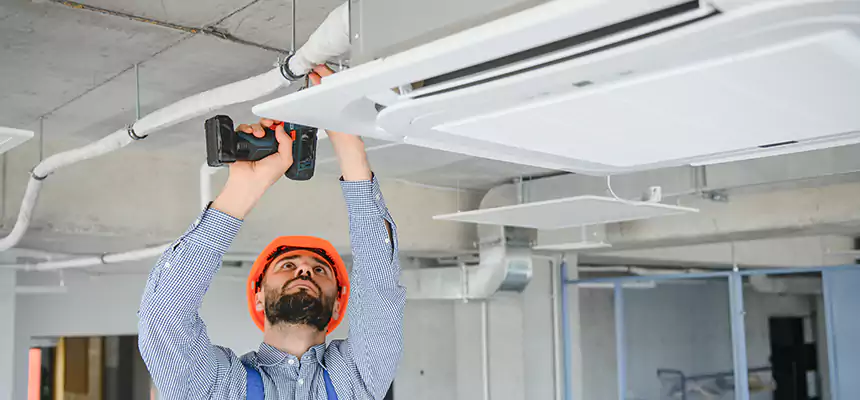 Eco‑Friendly Coil & Plenum Deep Cleaning in Atlantic City