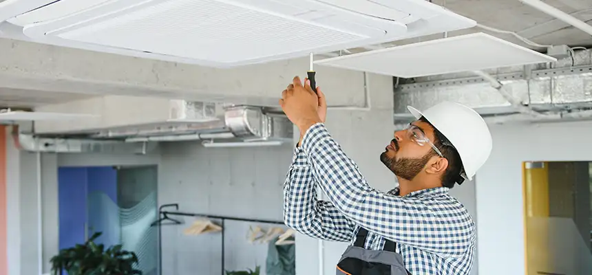 Our Roof Dryer Vent Cleaning Services in Atlantic City, NJ