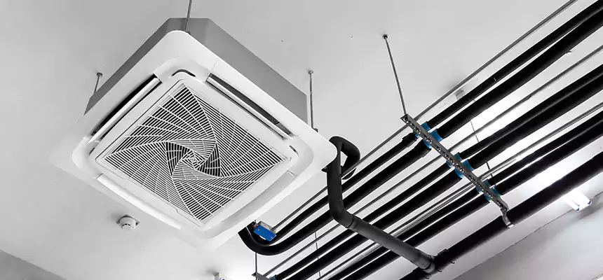 Our Smart AC Vent Controller Services in Atlantic City, NJ