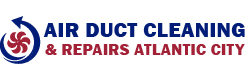 Air Duct Cleaning & Repairs Atlantic City