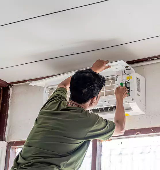 About Air Duct & AC Odor Removal in Atlantic City, NJ