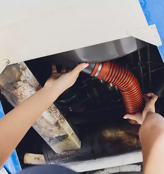 Professional Air Duct Leak Repair in Atlantic City, NJ