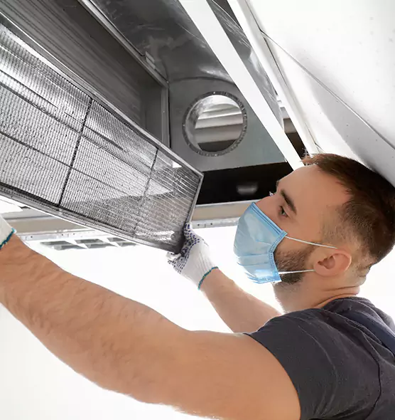 About Air Duct Pathogen Disinfection in Atlantic City, NJ