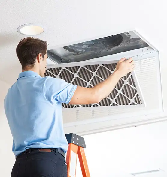 About Annual Dryer Vent Maintenance Atlantic City, NJ