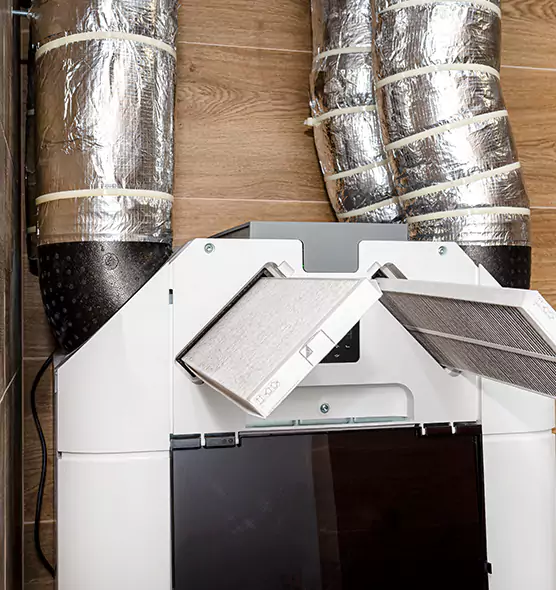 About Clogged Air Duct Repair in Atlantic City, NJ