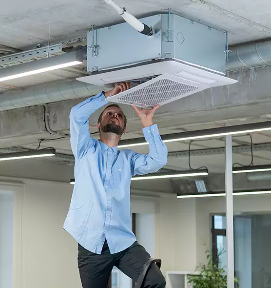 About Custom Wall-Integrated Duct Installation in Atlantic City, NJ