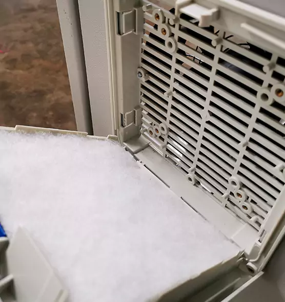 Professional Dryer Vent Mold Cleaning in Atlantic City, NJ