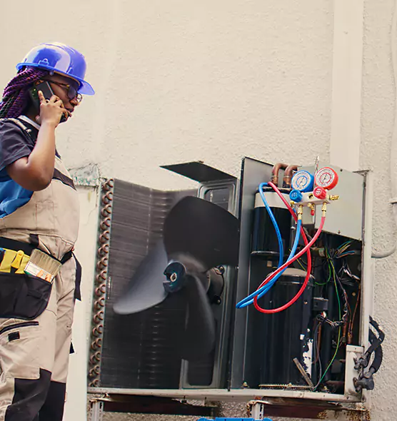 Professional Energy-Efficient HVAC Cleaning in Atlantic City, NJ