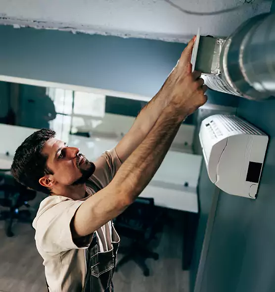 About Flexible Ductwork Replacement in Atlantic City, NJ