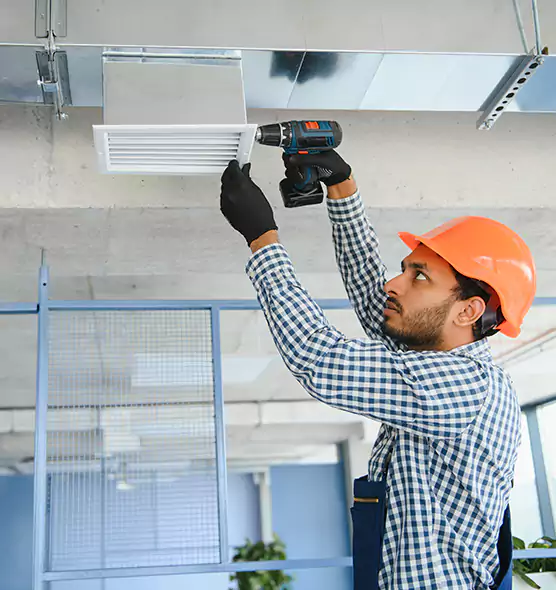 Professional HVAC Duct Cleaning in Atlantic City, NJ