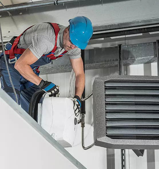 About HVAC Mold Remediation Service in Atlantic City, NJ