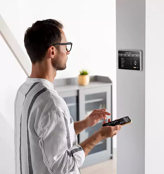 About Smart AC Vent Controller Services in Atlantic City