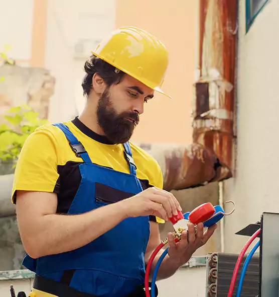 About Smart HVAC Installation in Atlantic City, NJ