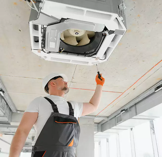 Why Homeowners & Businesses Trust Us in Atlantic City, NJ?