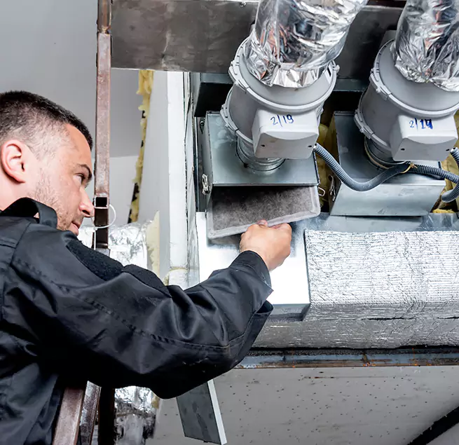 Why Homeowners & Businesses Trust Us in Atlantic City, NJ?