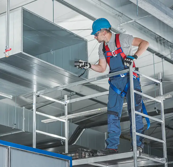 Why Homeowners & Businesses Trust Us in Atlantic City, NJ?