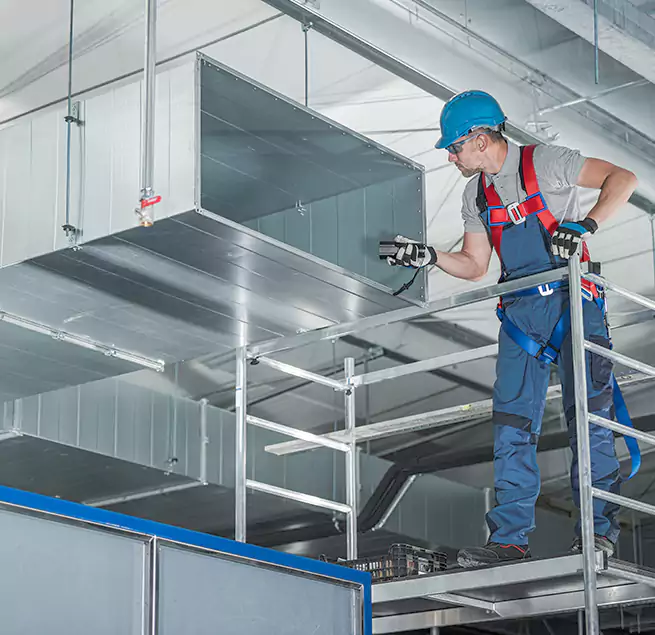 Why Homeowners & Businesses Trust Us in Atlantic City, NJ?