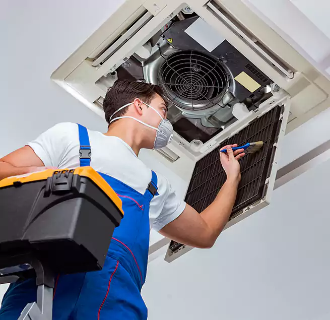 Why Homeowners & Businesses Trust Us in Atlantic City, NJ