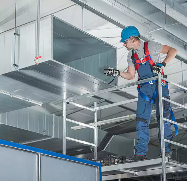 Why Homeowners Businesses Trust Us in Atlantic City, NJ