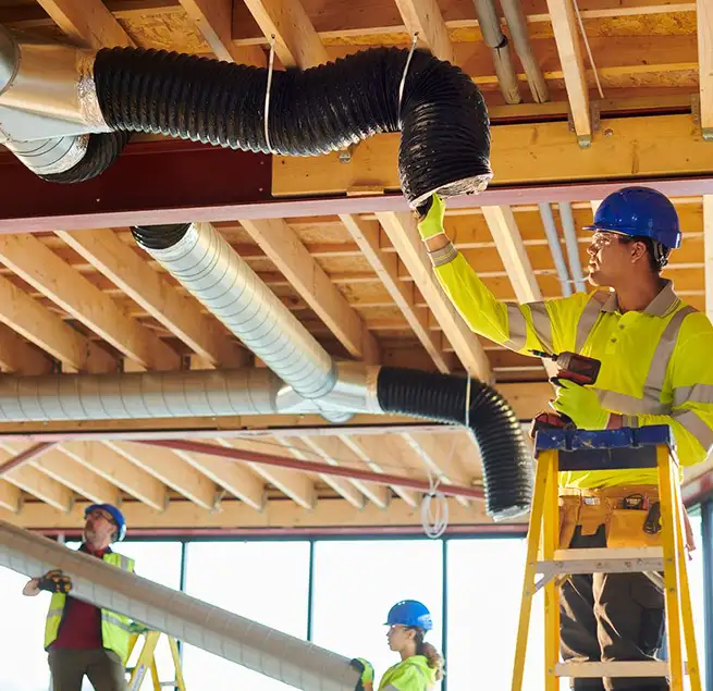 Why Homeowners & Businesses Trust Us in Atlantic City, NJ?