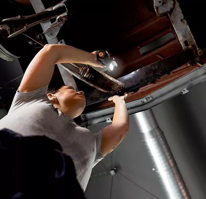 Why Homeowners & Businesses Trust Us Atlantic City, NJ