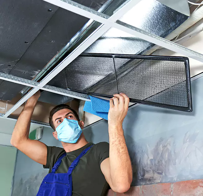  Why Homeowners Businesses Trust Us  in Atlantic City, NJ?