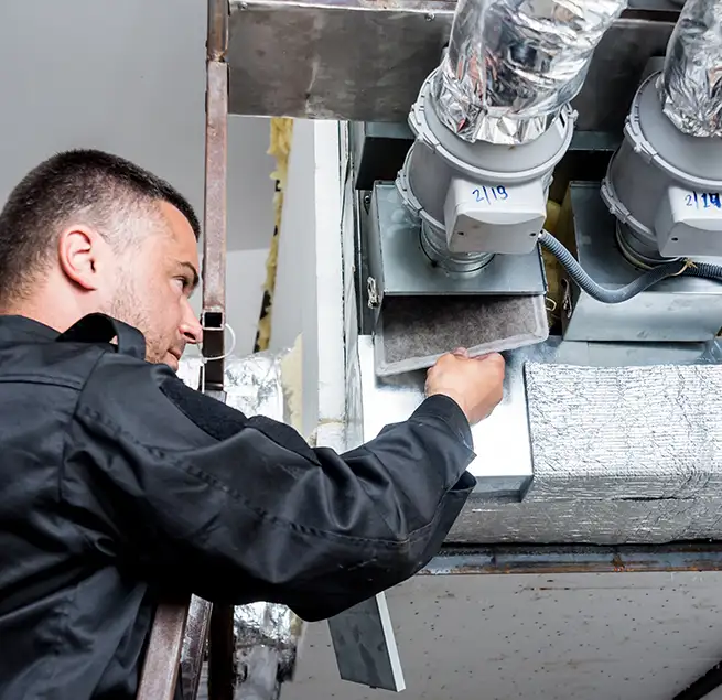 Why Homeowners & Businesses Trust Us in Atlantic City, NJ?